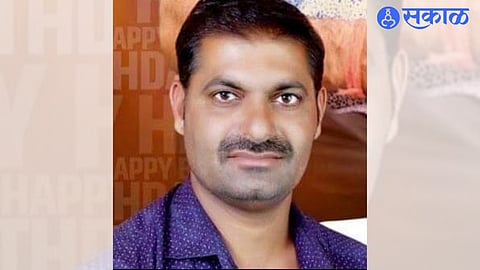 Prakash Shejwal