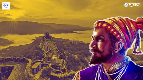 Shivrajyabhishek Sohala : केवळ महाराष्ट्रातच नाहीतर अगदी तमिळनाडूपर्यंत किल्ले उभारणारे दुर्गाधिपती श्रीशिवछत्रपती ! 