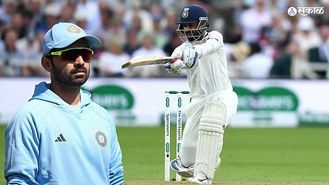  ajinkya rahane-says-about-come-back-in-team-india 