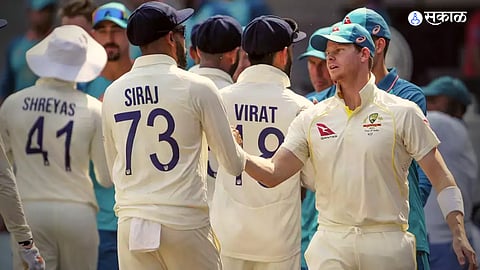 Ind vs Aus WTC Final 2023