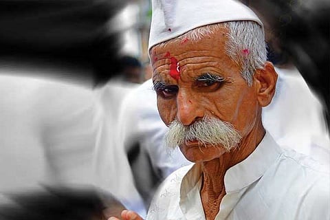 Sambhaji Bhide