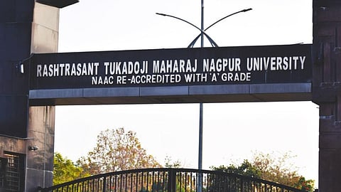 Nagpur University