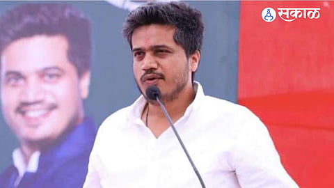 Rohit Pawar
