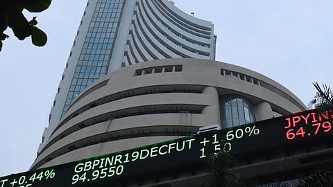 Share Market Opening today