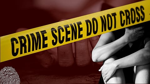 Crime 