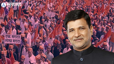 Vinayak Mete