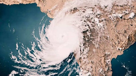 Cyclone Biparjoy Alert