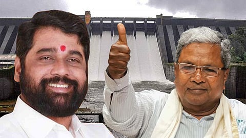 Koyna Dam