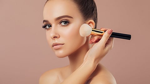 Summer Makeup Tips