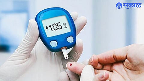 Diabetes Symptoms