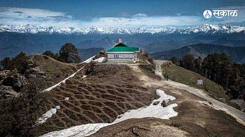 Himachal Travel