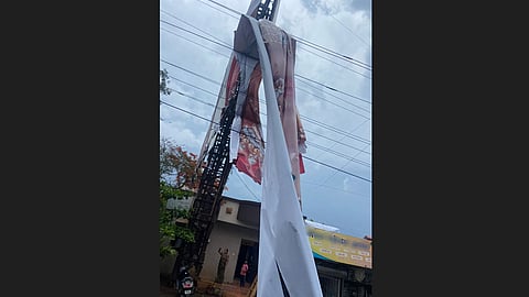 Illegal Hoarding