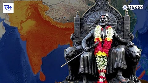 Shivrajyabhishek Sohala : हिंदवी स्वराज्याची स्थापना केवळ राजकीय सत्तेसाठी केली नव्हती, हा तर भारतीयत्वाचा अरुणोदय