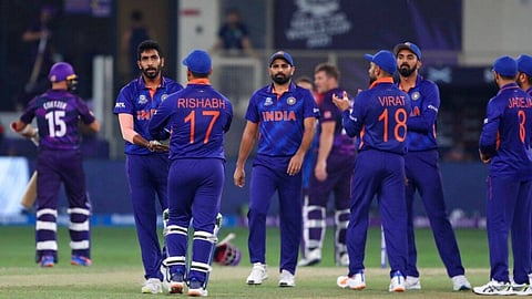 Team India