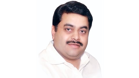 MLa Sanjay jagtap 
