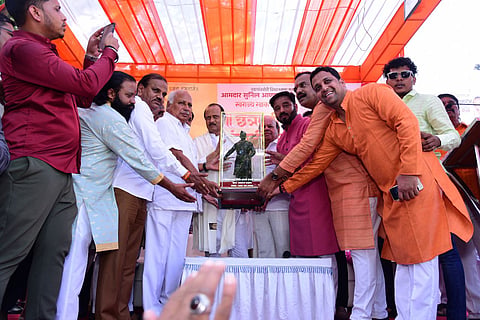 pune Ajit Pawar