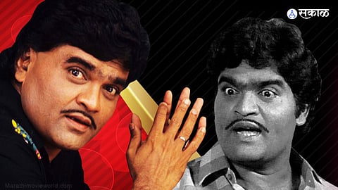 Ashok Saraf Birthday his movie struggle life style love life wedding family wife success
