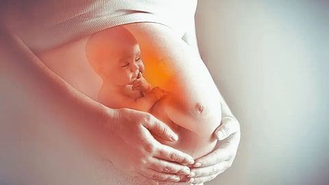 Pregnancy Tips 