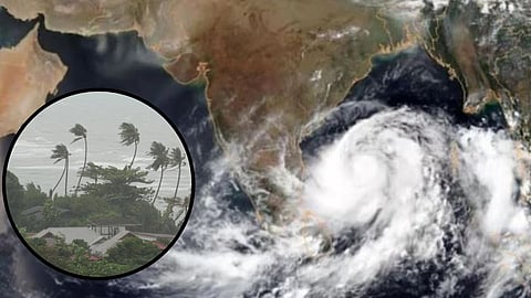Cyclone Biparjoy
