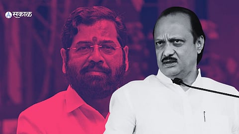 Ajit Pawar