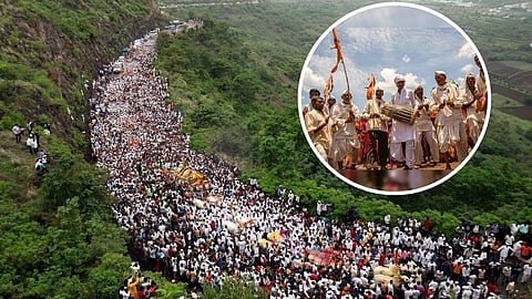 Ashadhi Wari 2023