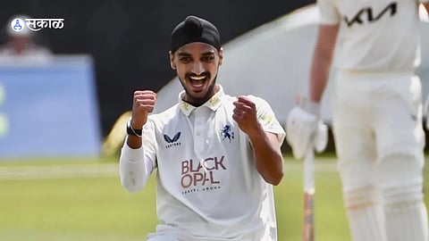  ind vs wi series 2023 Arshdeep Singh  