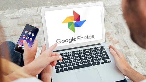 Google Photos