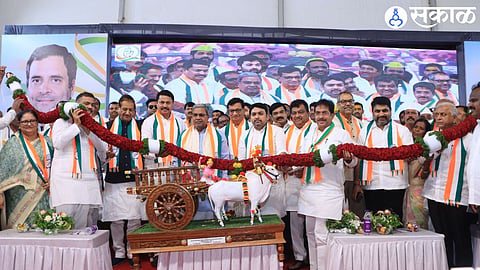 Siddaramaiah