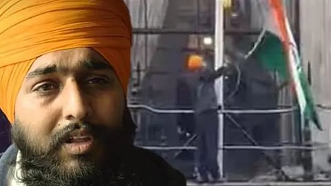 Avtar Singh Khanda
