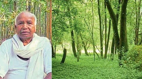 Farmer 