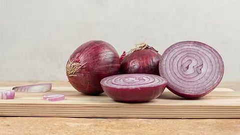 Onion Health Benefits