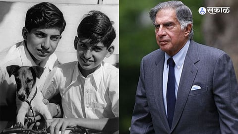 Ratan Tata 