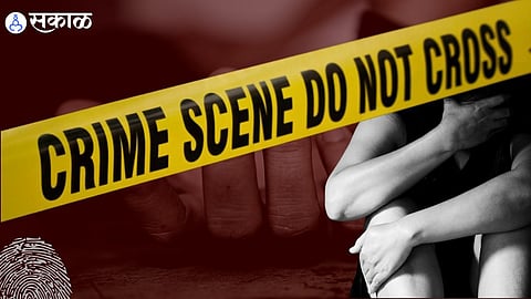 Nagpur Crime