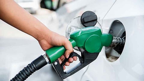 can we use E20 fuel for old vehicles?