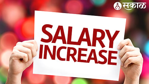 ZP Gram Sevak Salary