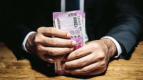 Mumbai Crime
