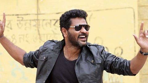 Prabhudeva became a father for the fourth time at the age of 50, second wife gave good news 