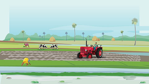 Agriculture