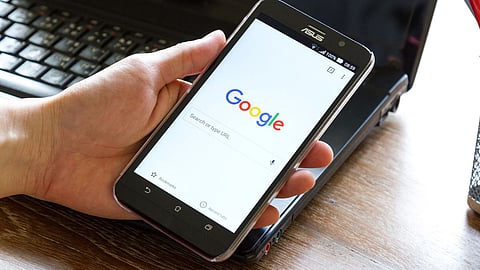 Google Settlement Money