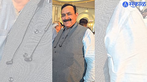 Vijay Saner