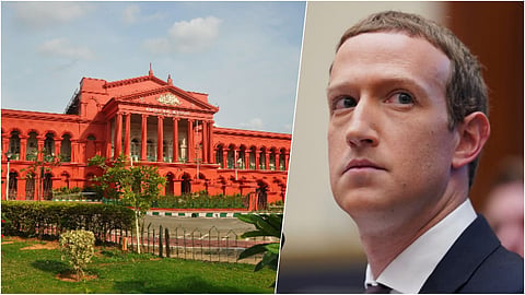 Karnataka HC warns Facebook