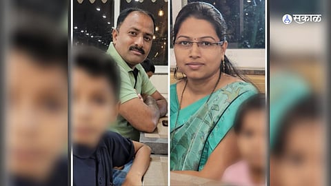 Pune Crime news