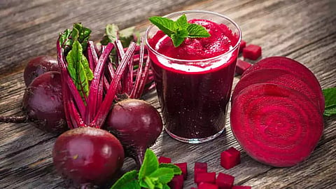 Beetroot 