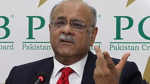 World Cup 2023 IND vs PAK 