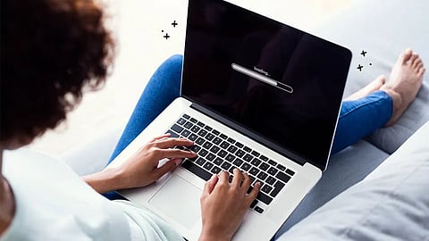 Laptop Hacks