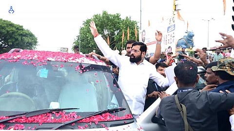 Jalgaon ration stop if CM Eknath Shinde does not attend public rally on Shasan Aplya Dari Yojana 2023 