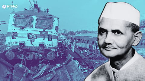 Odisha Train Accident 