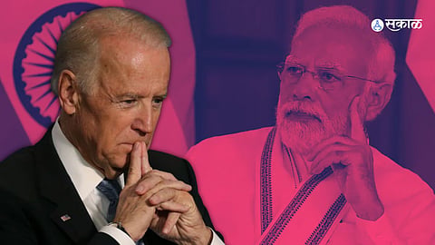 PM Modi In US