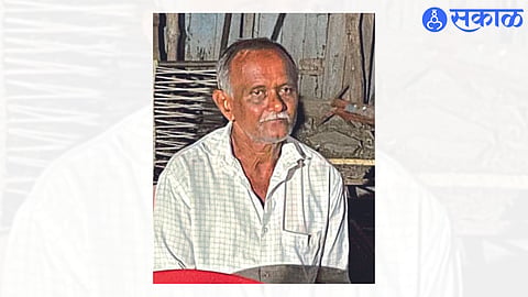 premsingh Girase dead farmer