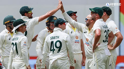 Ind vs Aus WTC Final 2023